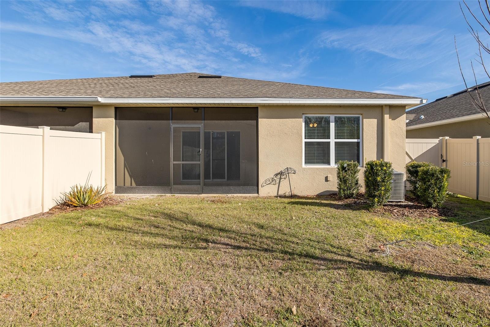 CYPRESS PRESERVE PH 3B 2B 3 & - Residential