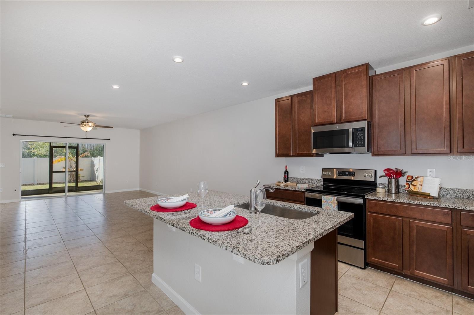 CYPRESS PRESERVE PH 3B 2B 3 & - Residential