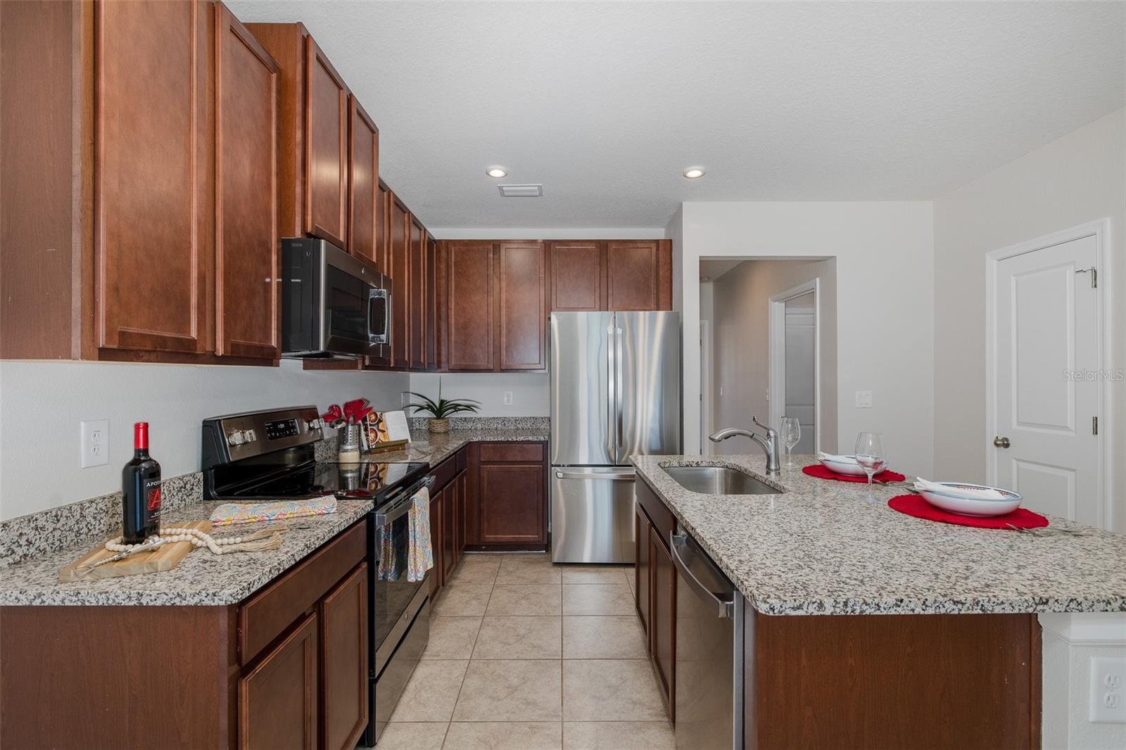 CYPRESS PRESERVE PH 3B 2B 3 & - Residential