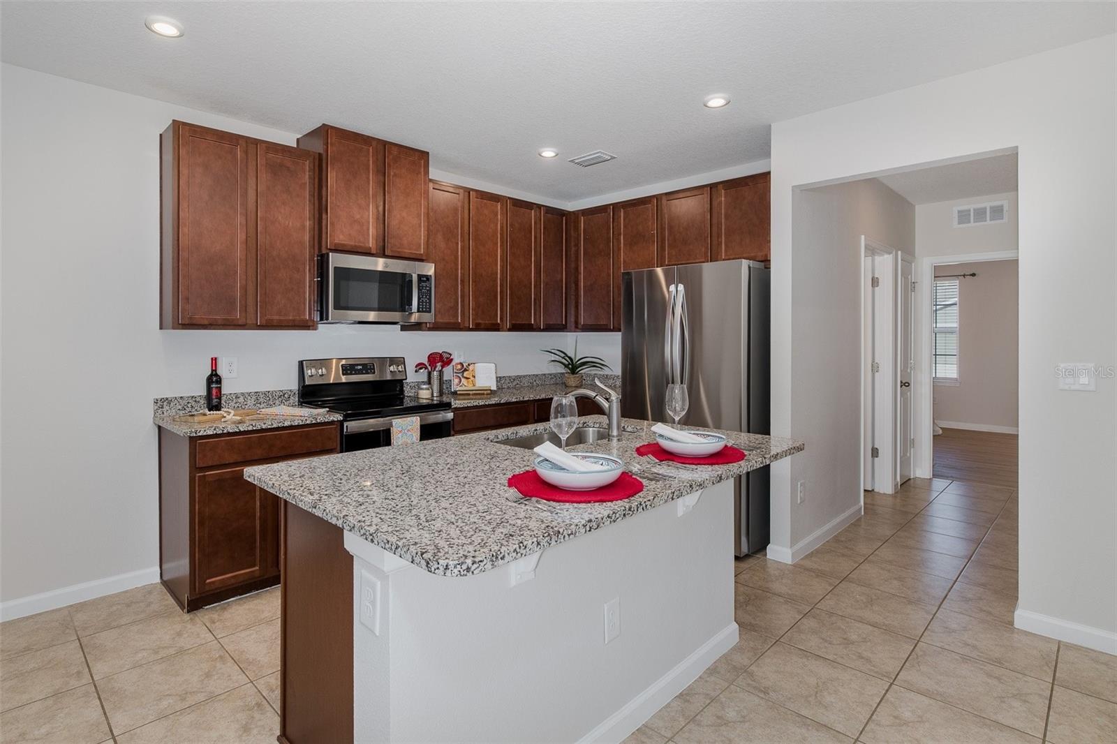 CYPRESS PRESERVE PH 3B 2B 3 & - Residential