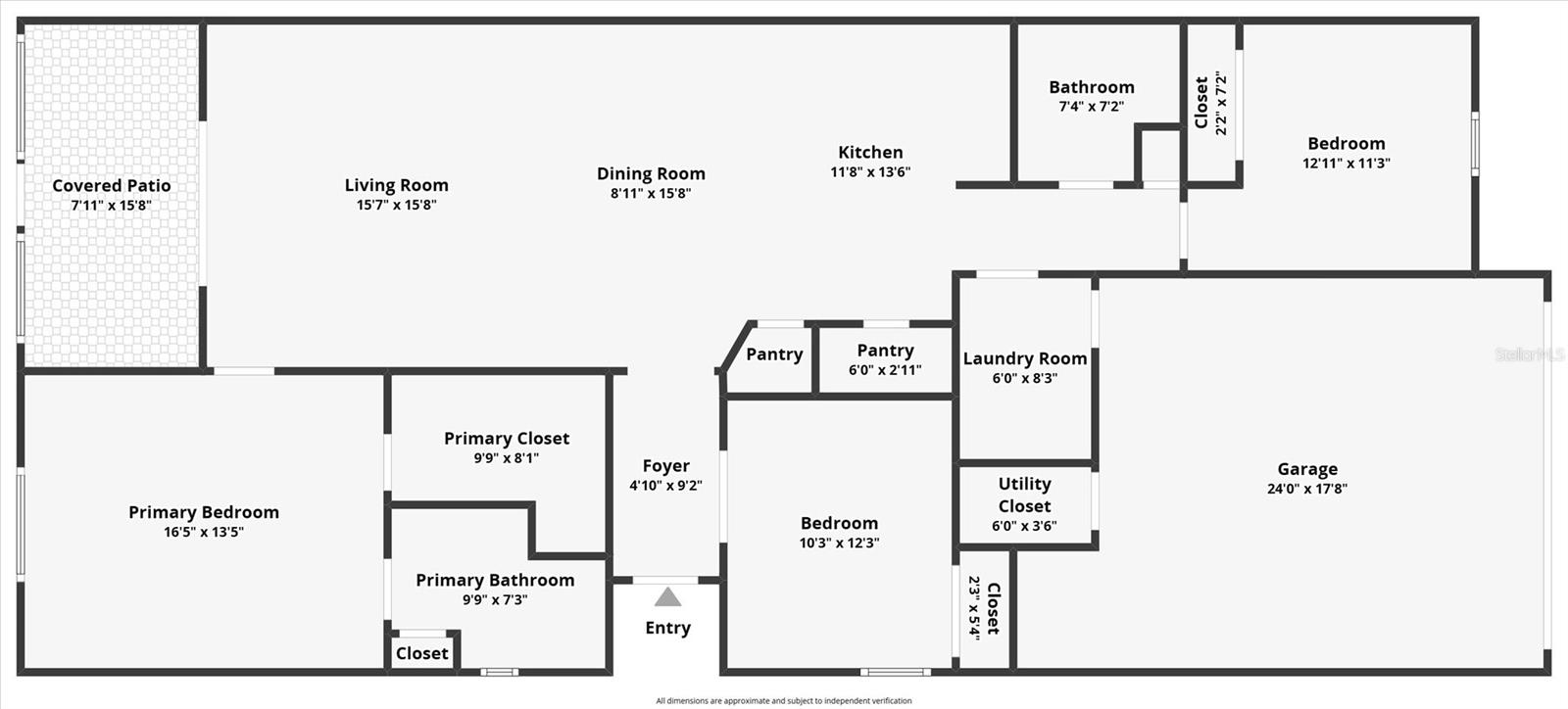CYPRESS PRESERVE PH 3B 2B 3 & - Residential