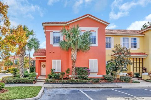 A home in KISSIMMEE