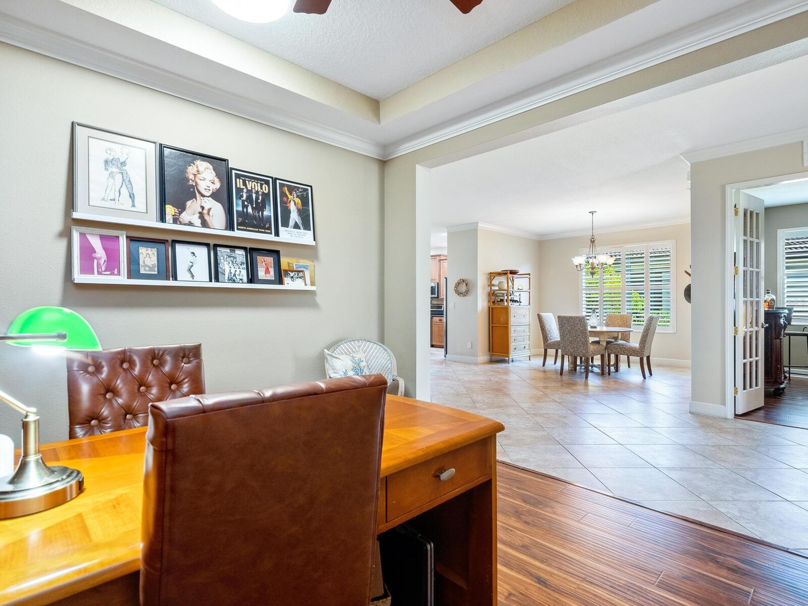 VENETIAN FALLS PH 1 - Residential