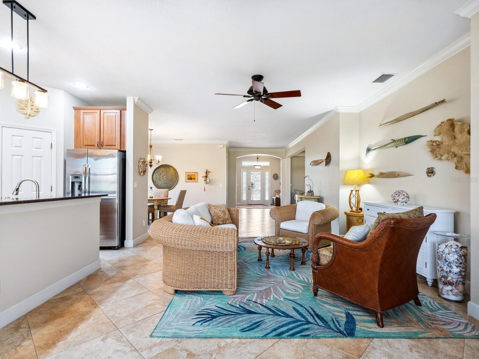 VENETIAN FALLS PH 1 - Residential