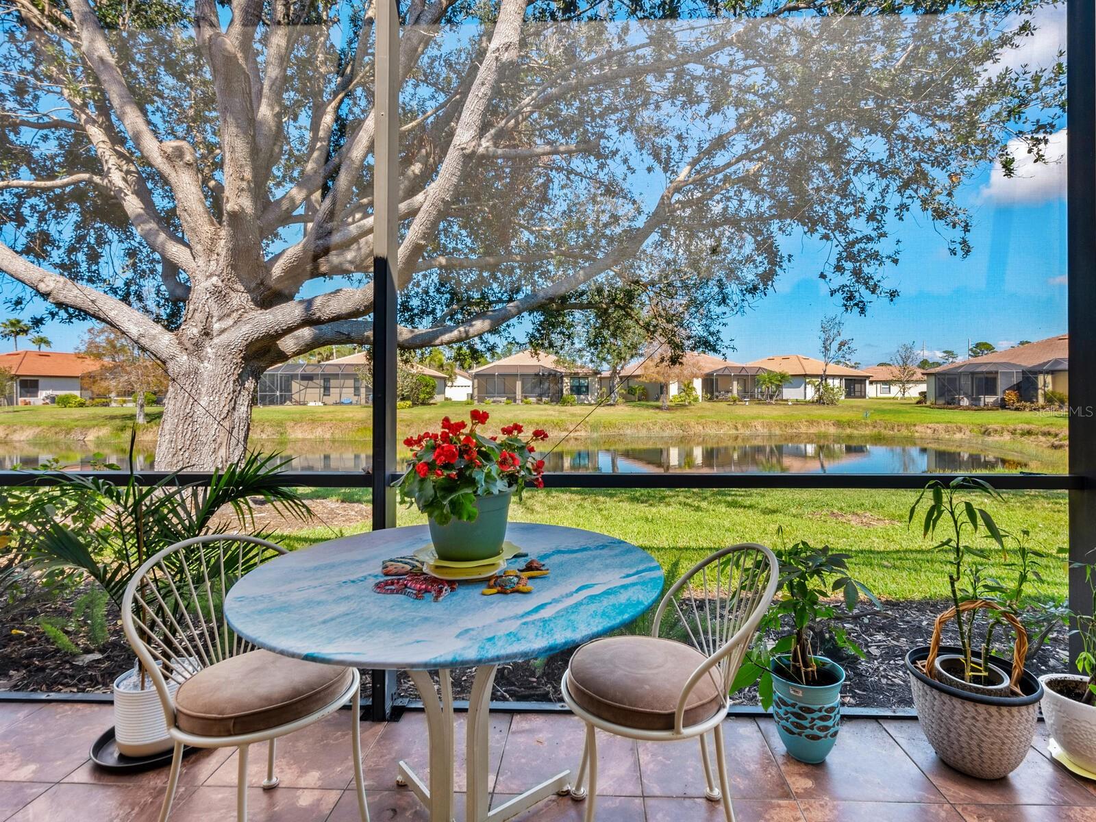 VENETIAN FALLS PH 1 - Residential