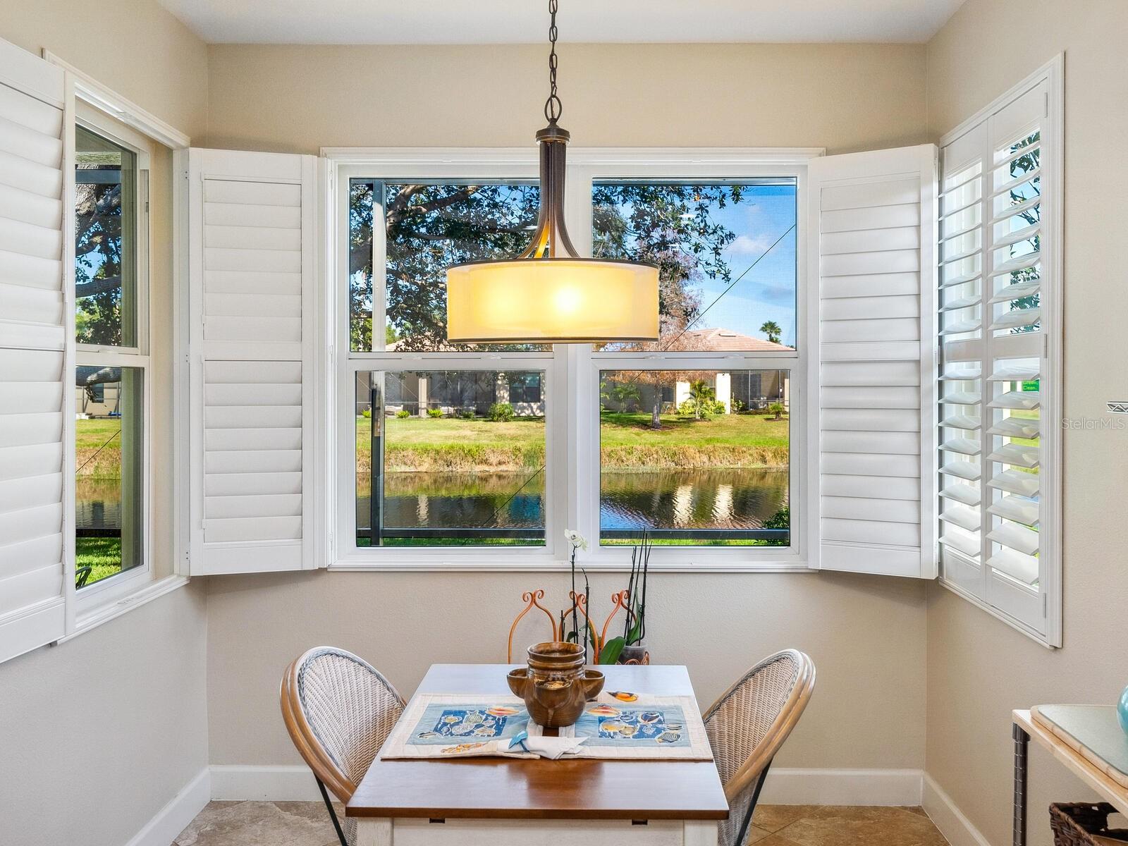 VENETIAN FALLS PH 1 - Residential