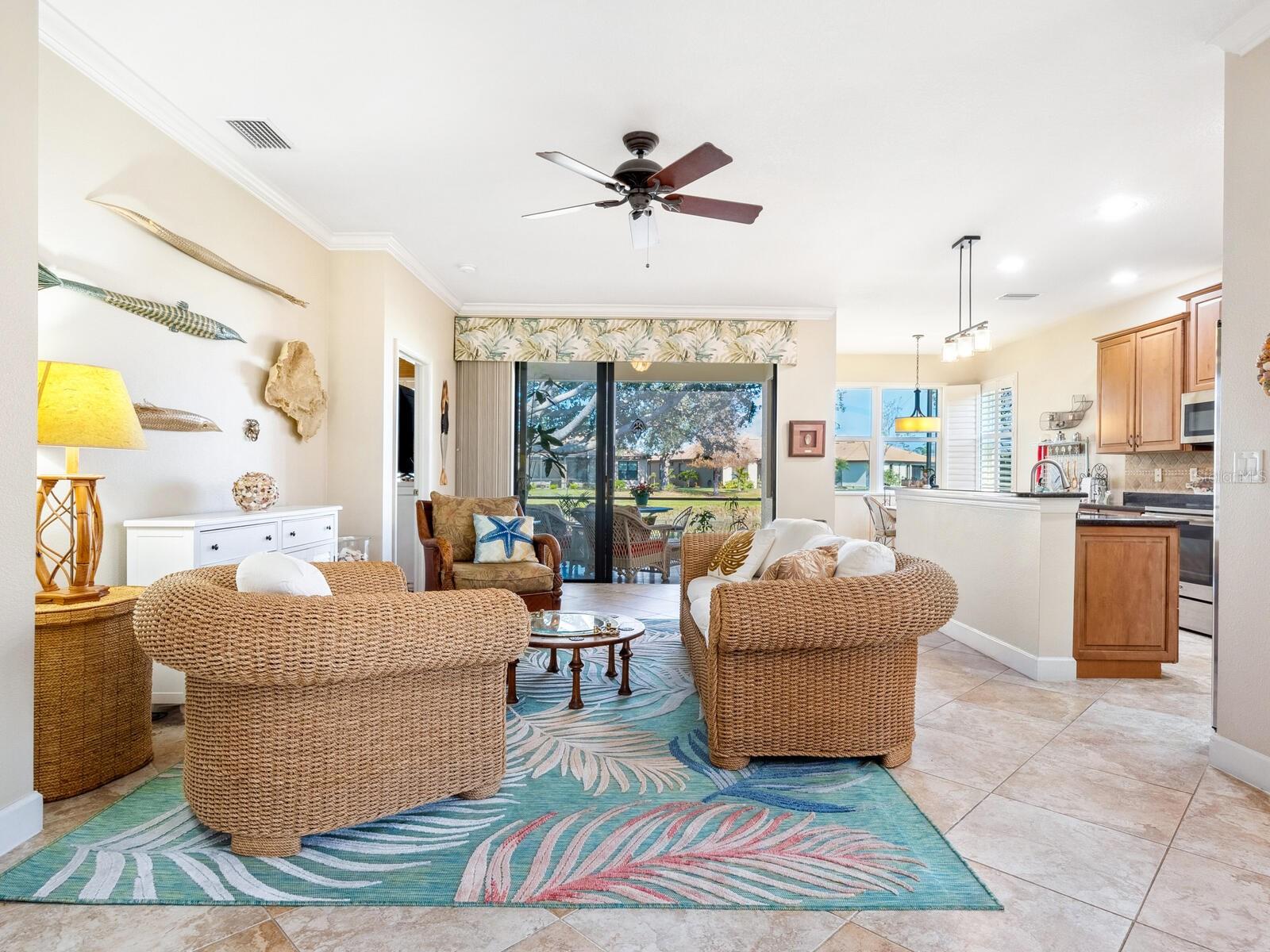 VENETIAN FALLS PH 1 - Residential