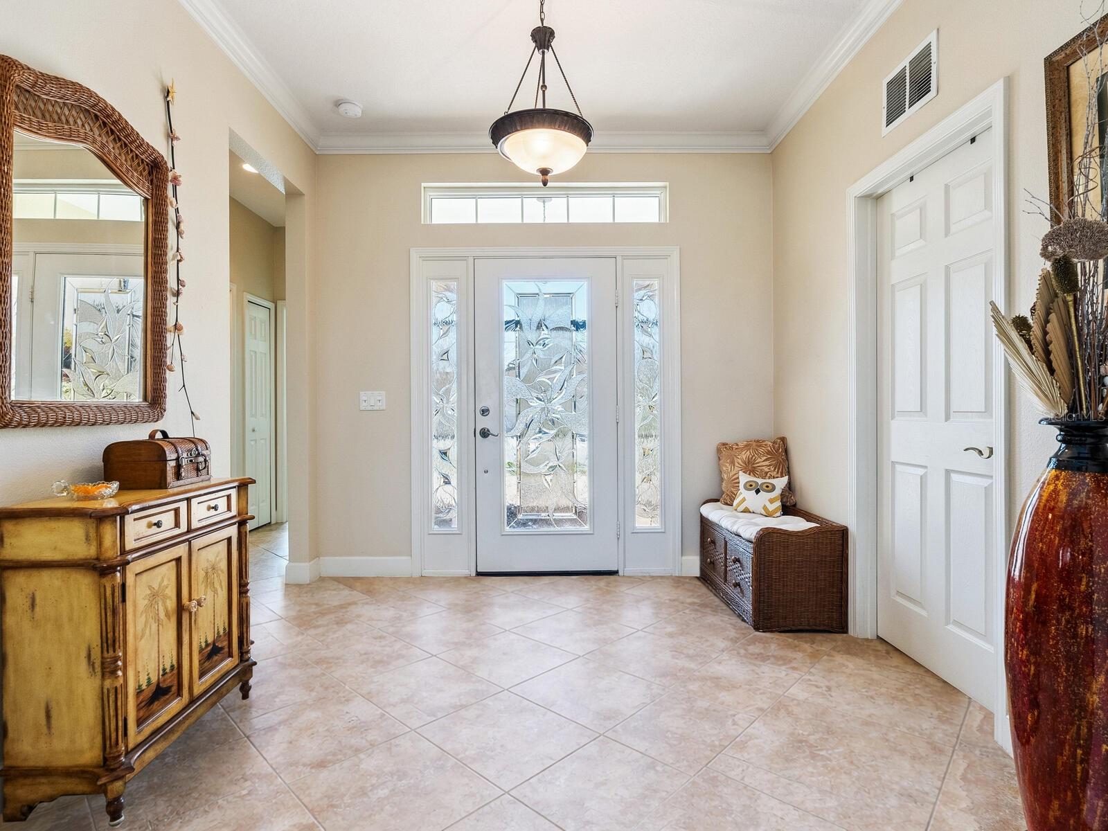 VENETIAN FALLS PH 1 - Residential