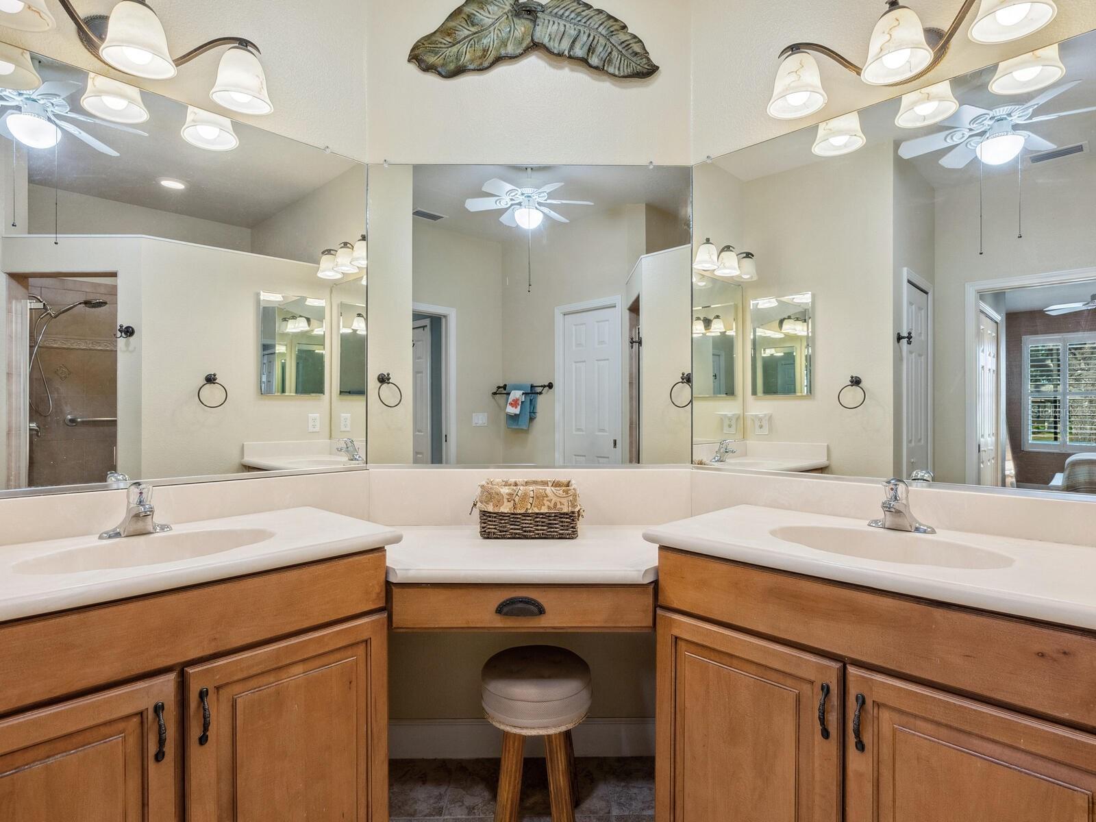 VENETIAN FALLS PH 1 - Residential