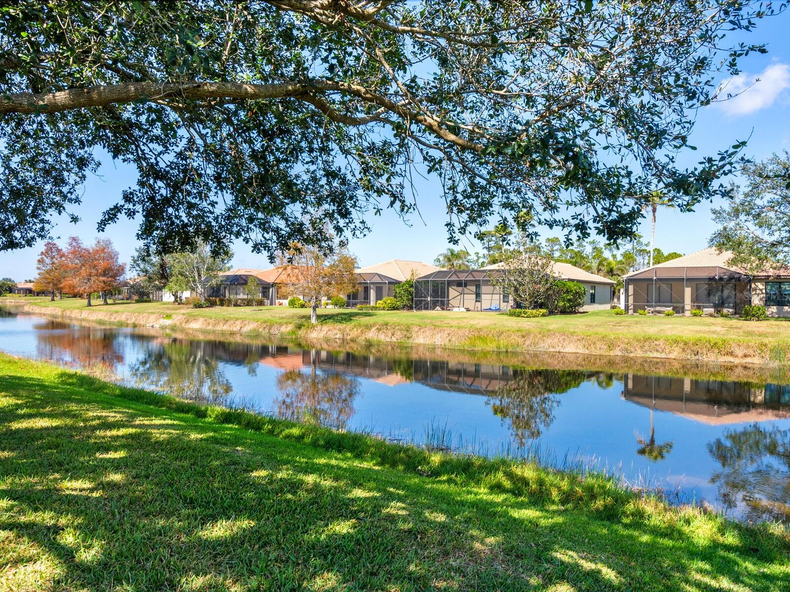 VENETIAN FALLS PH 1 - Residential