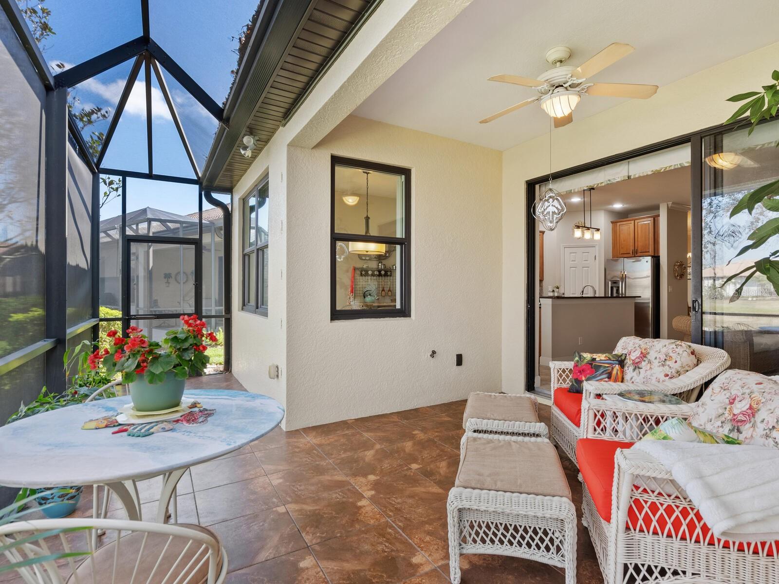 VENETIAN FALLS PH 1 - Residential