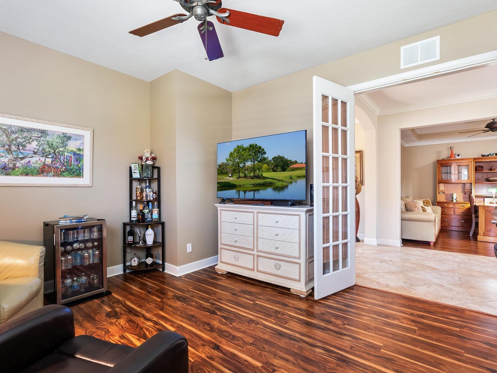 VENETIAN FALLS PH 1 - Residential