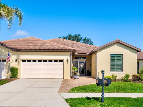 1545 MASENO DRIVE VENICE FL 34292