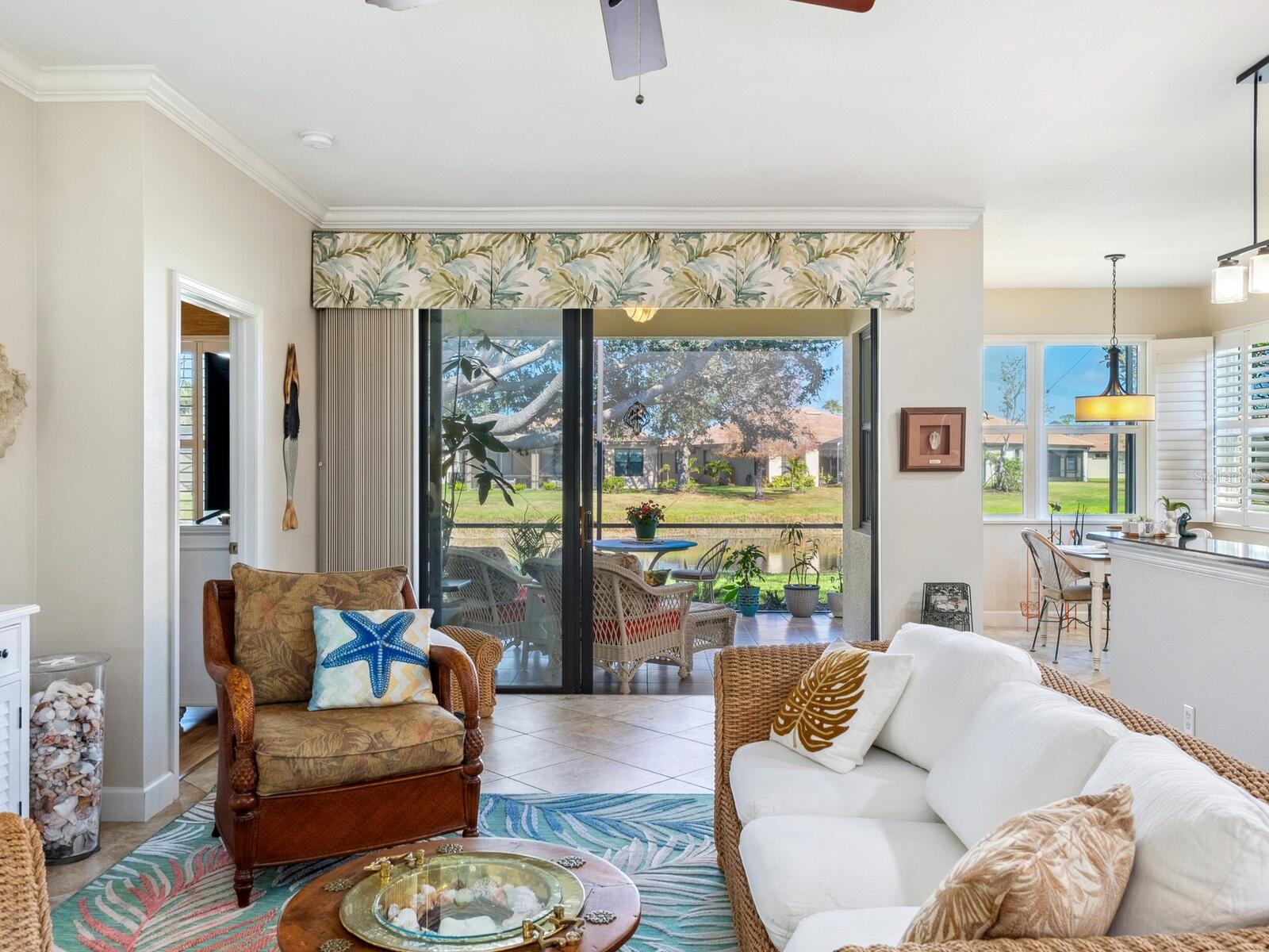 VENETIAN FALLS PH 1 - Residential