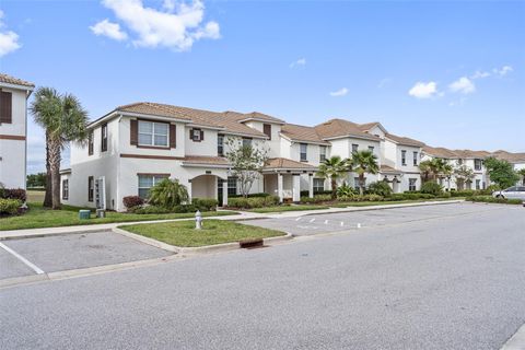 A home in DAVENPORT