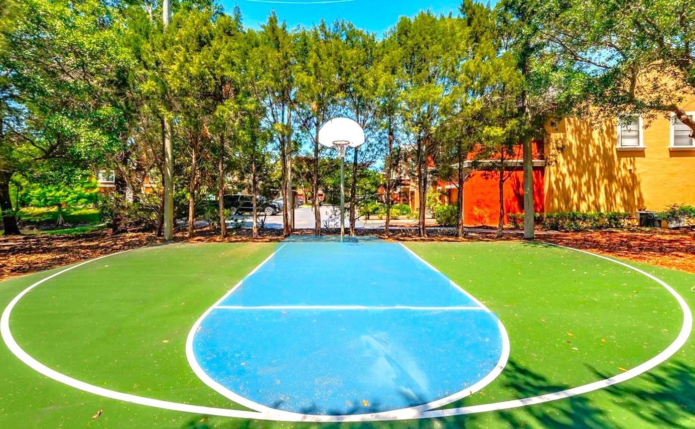 TUSCANY AT INNISBROOK CONDO - Residential Lease