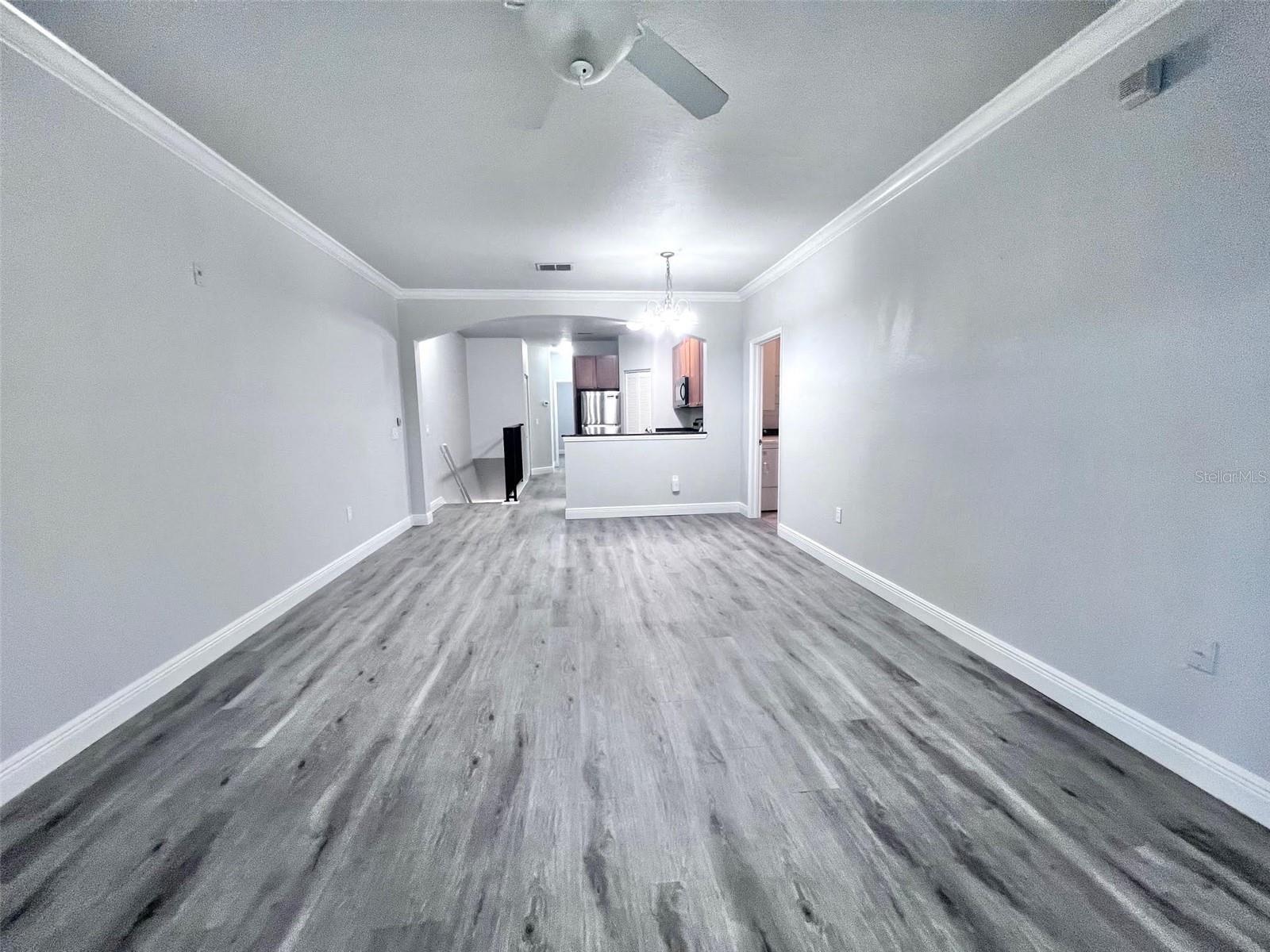 TUSCANY AT INNISBROOK CONDO - Residential Lease