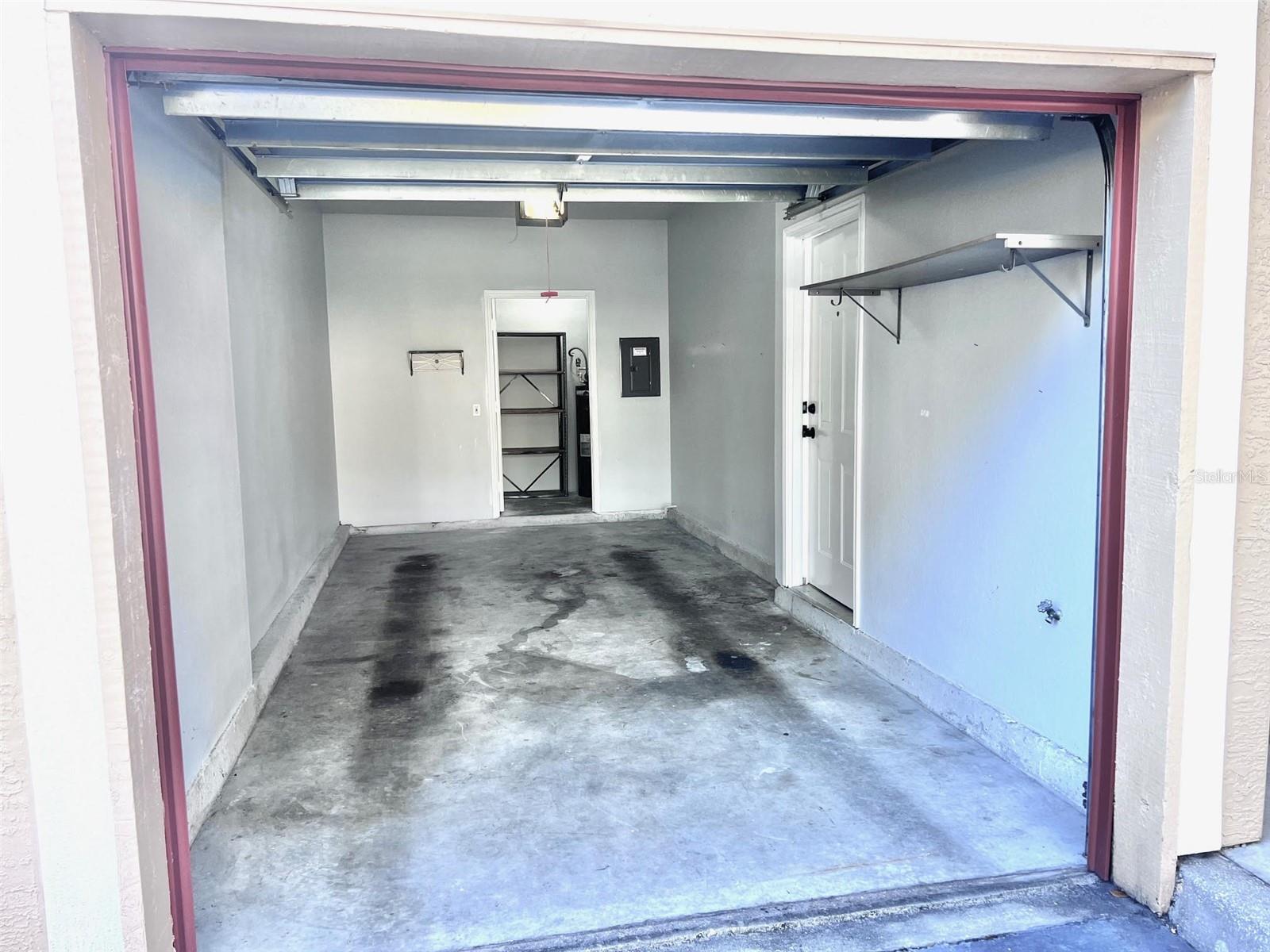 TUSCANY AT INNISBROOK CONDO - Residential Lease