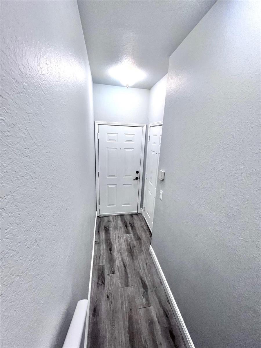 TUSCANY AT INNISBROOK CONDO - Residential Lease