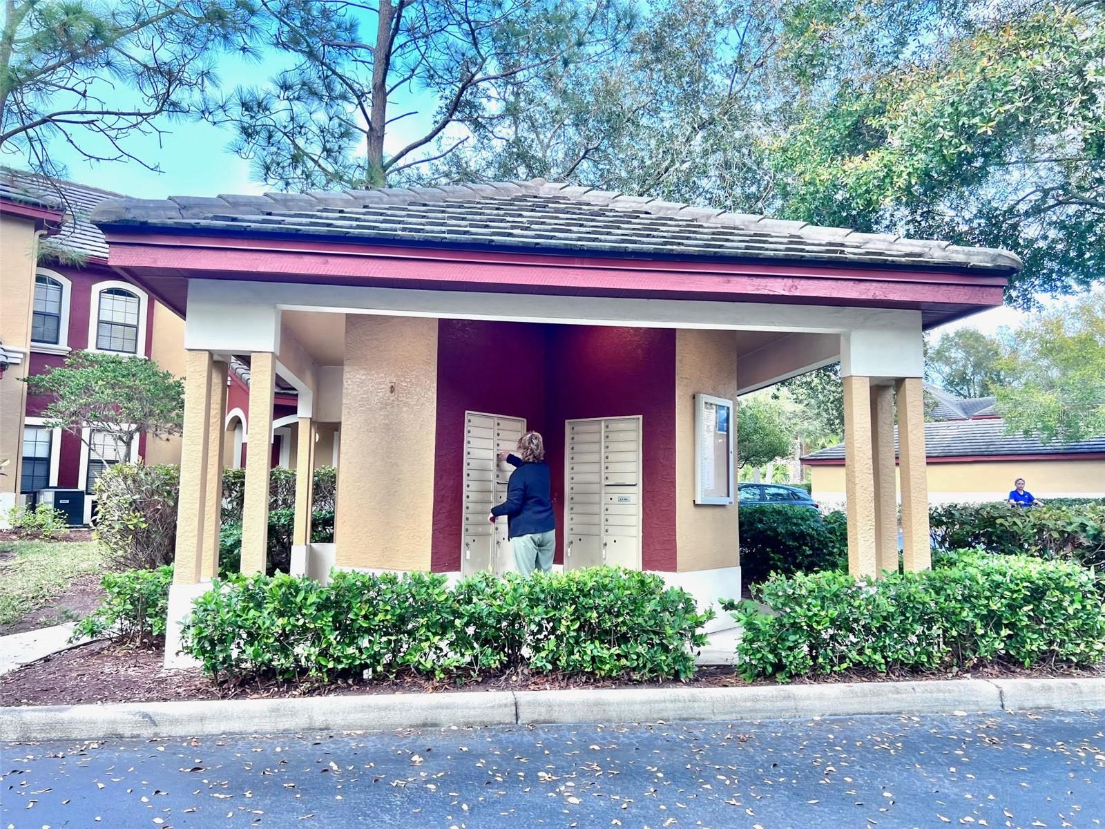 TUSCANY AT INNISBROOK CONDO - Residential Lease
