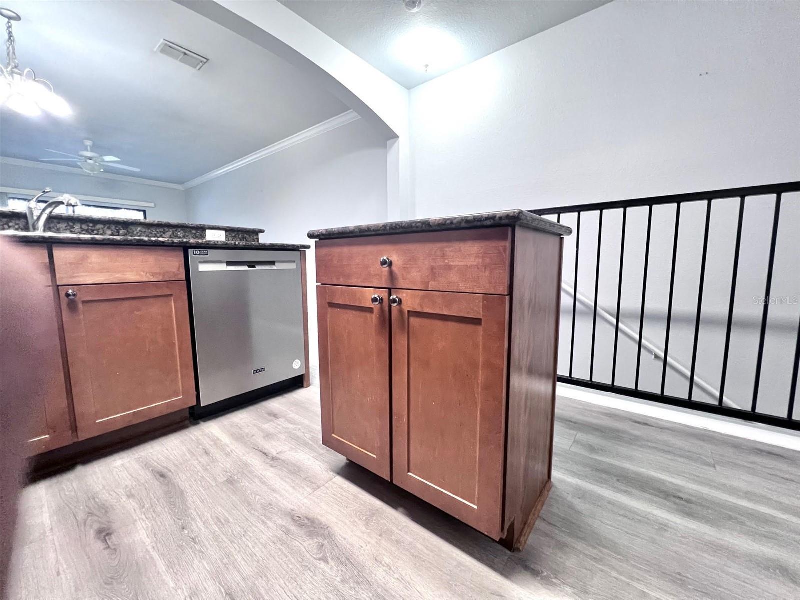 TUSCANY AT INNISBROOK CONDO - Residential Lease