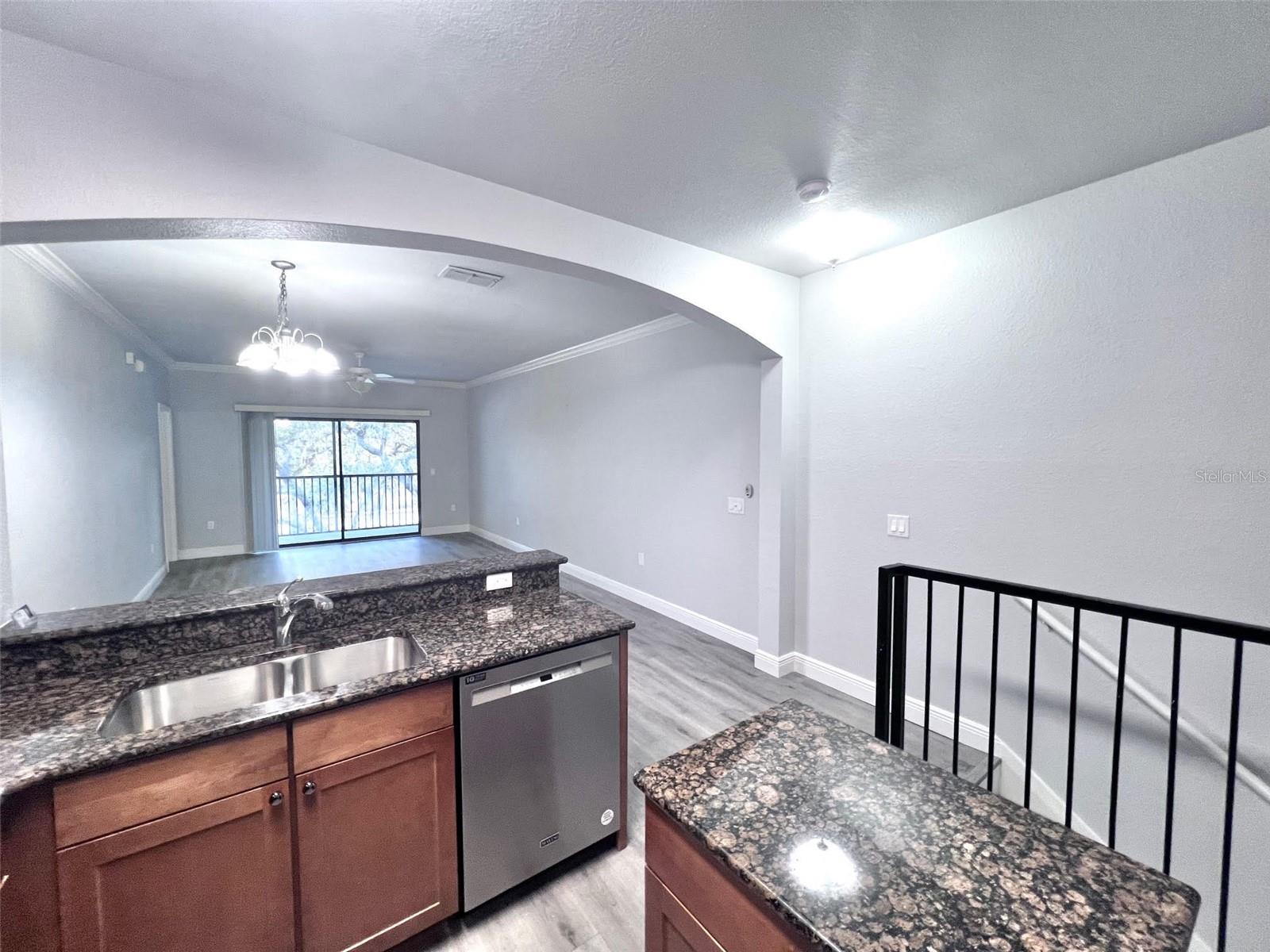 TUSCANY AT INNISBROOK CONDO - Residential Lease