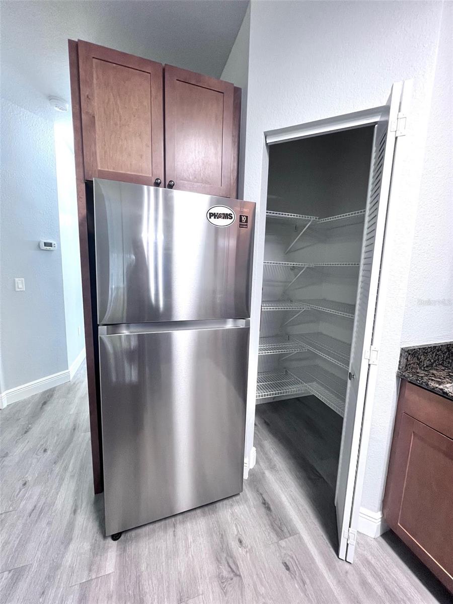 TUSCANY AT INNISBROOK CONDO - Residential Lease