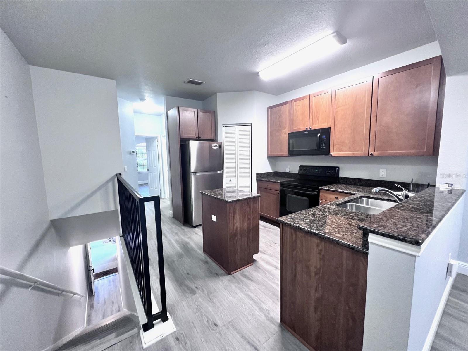 TUSCANY AT INNISBROOK CONDO - Residential Lease