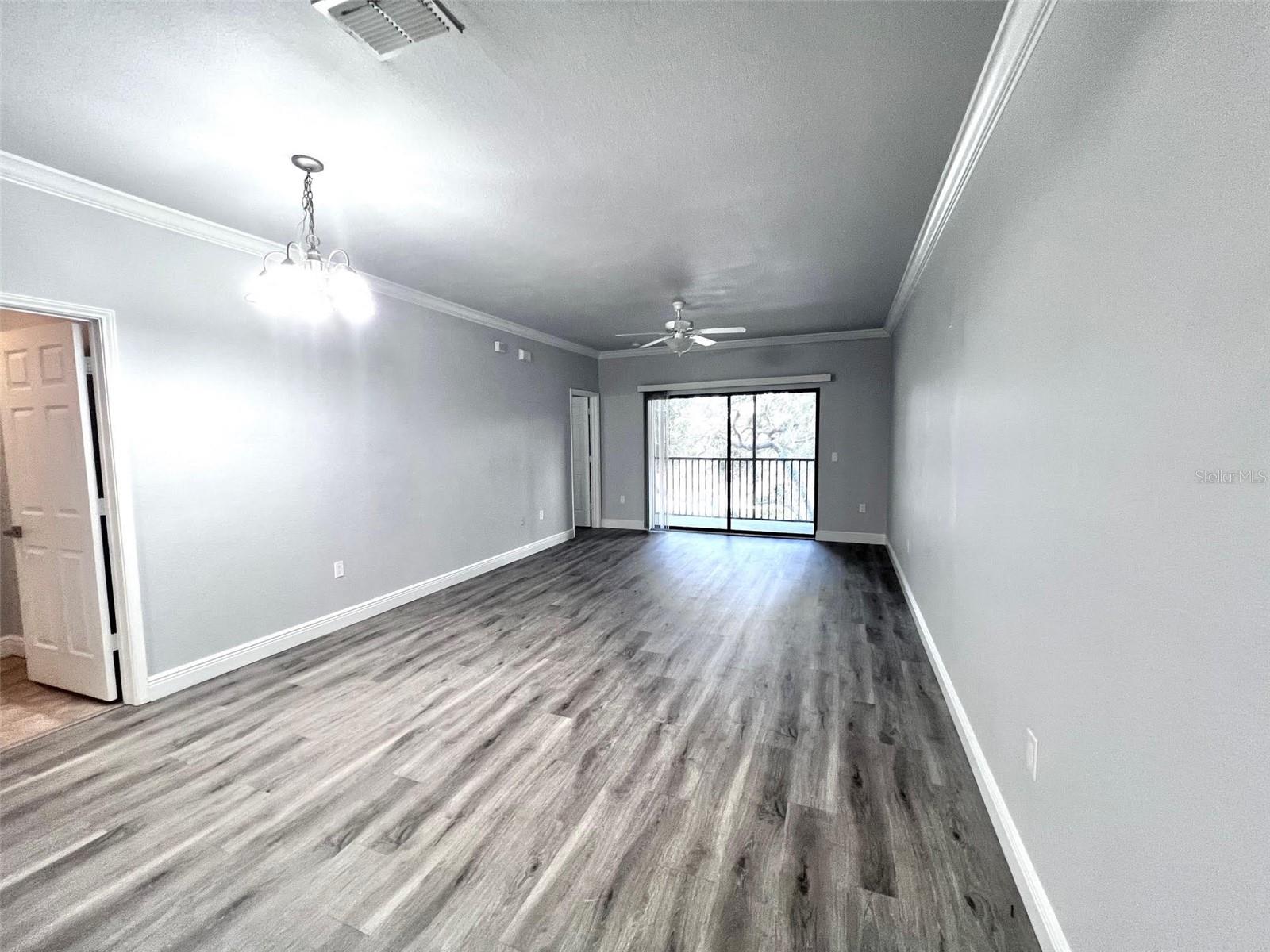 TUSCANY AT INNISBROOK CONDO - Residential Lease