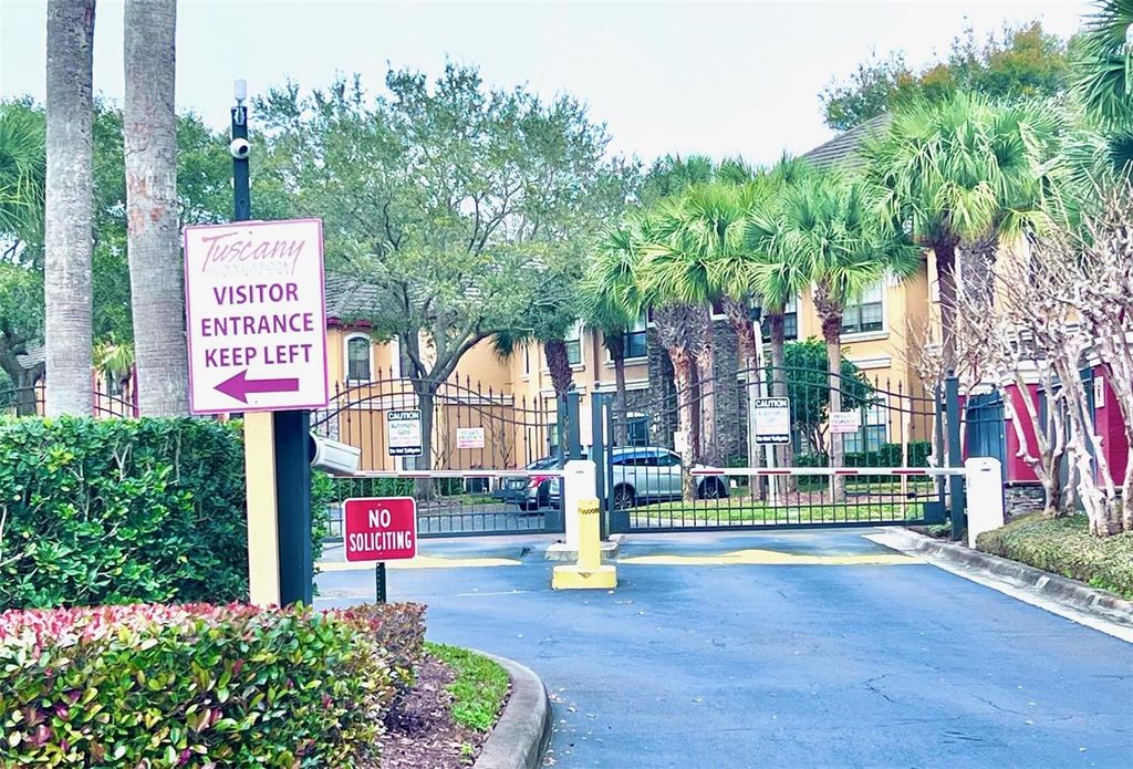 Photo of 2176 Portofino Place #26-026, Palm Harbor, FL 34683 (MLS # TB8476443)