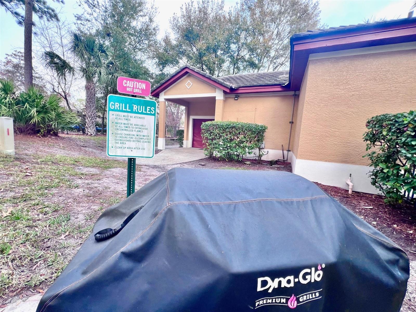 TUSCANY AT INNISBROOK CONDO - Residential Lease