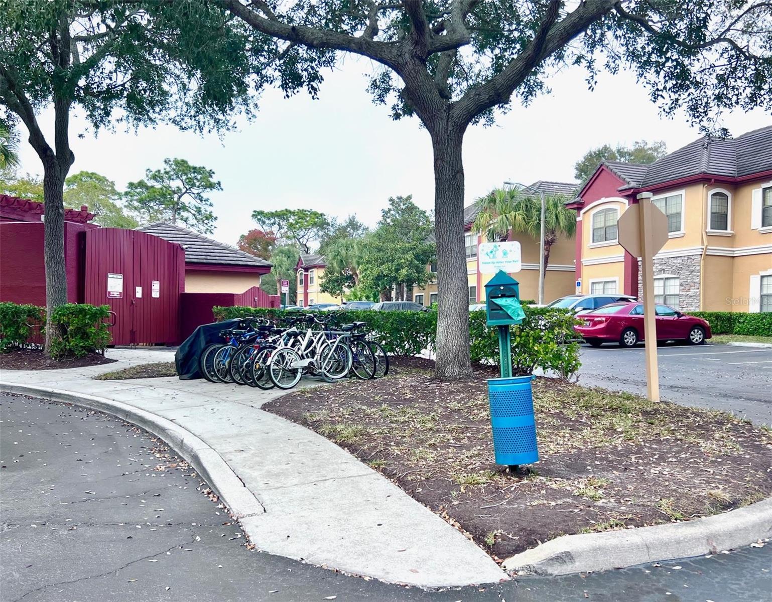 TUSCANY AT INNISBROOK CONDO - Residential Lease