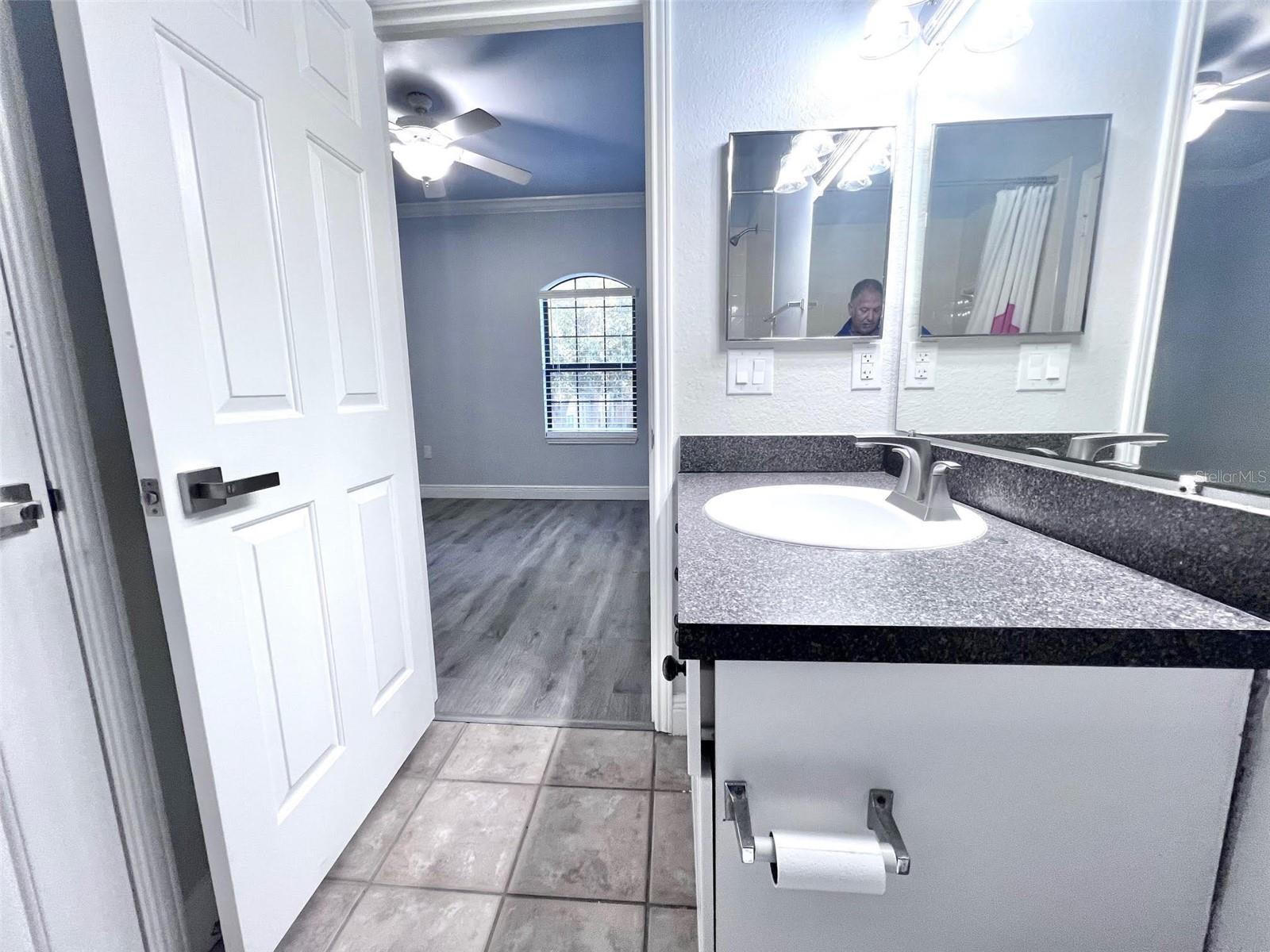 TUSCANY AT INNISBROOK CONDO - Residential Lease