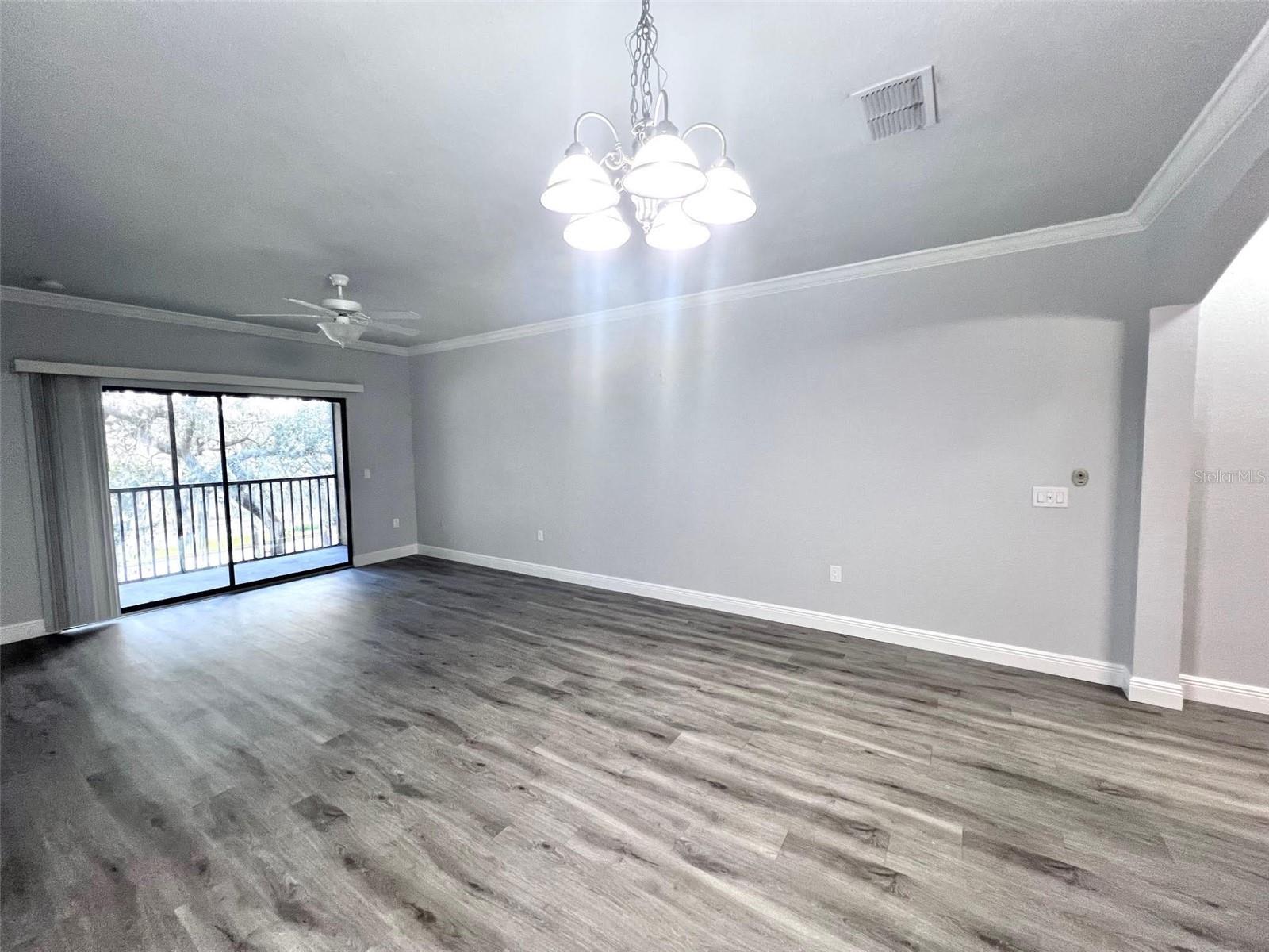 TUSCANY AT INNISBROOK CONDO - Residential Lease