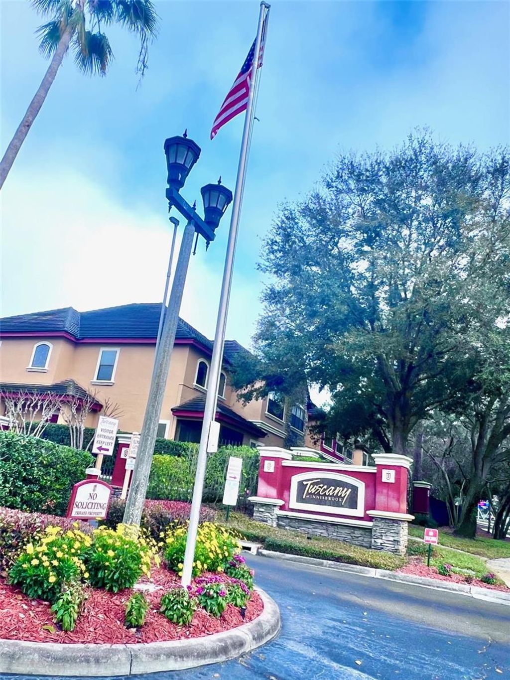 Photo of 2176 Portofino Place #26-026, Palm Harbor, FL 34683 (MLS # TB8476443)