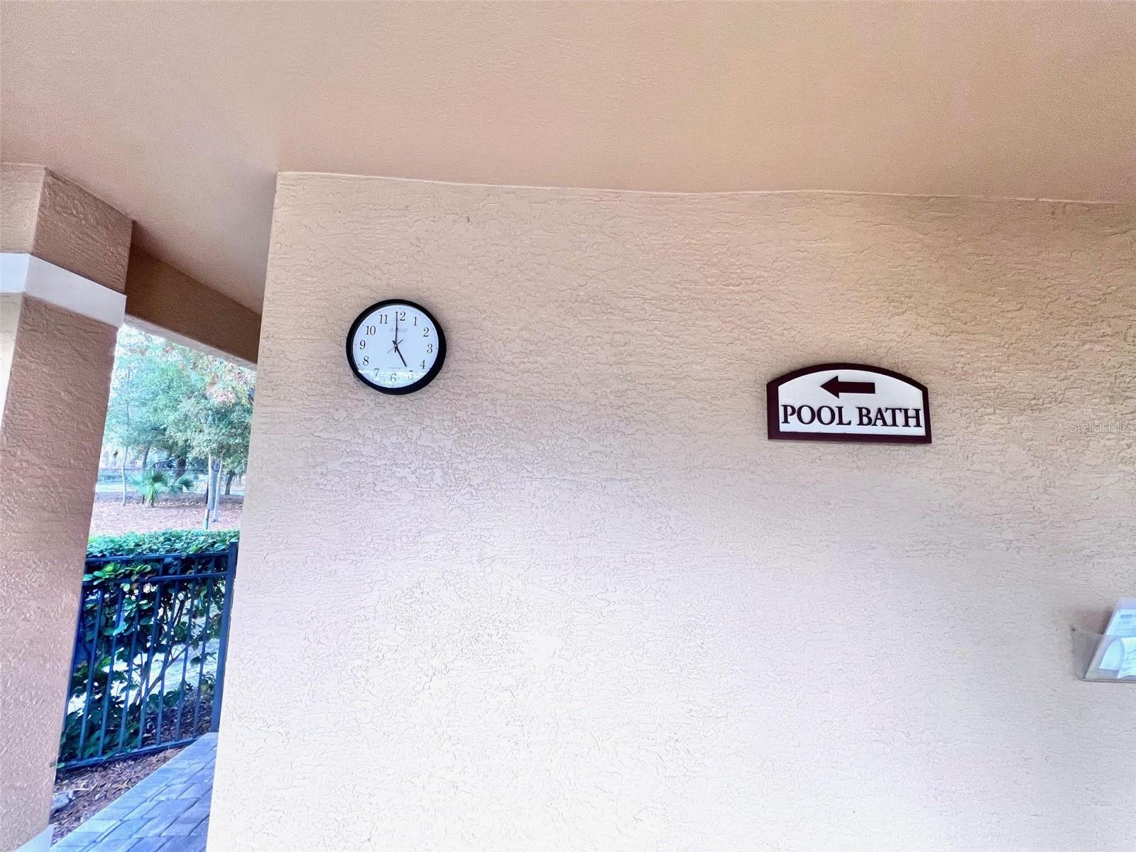 TUSCANY AT INNISBROOK CONDO - Residential Lease