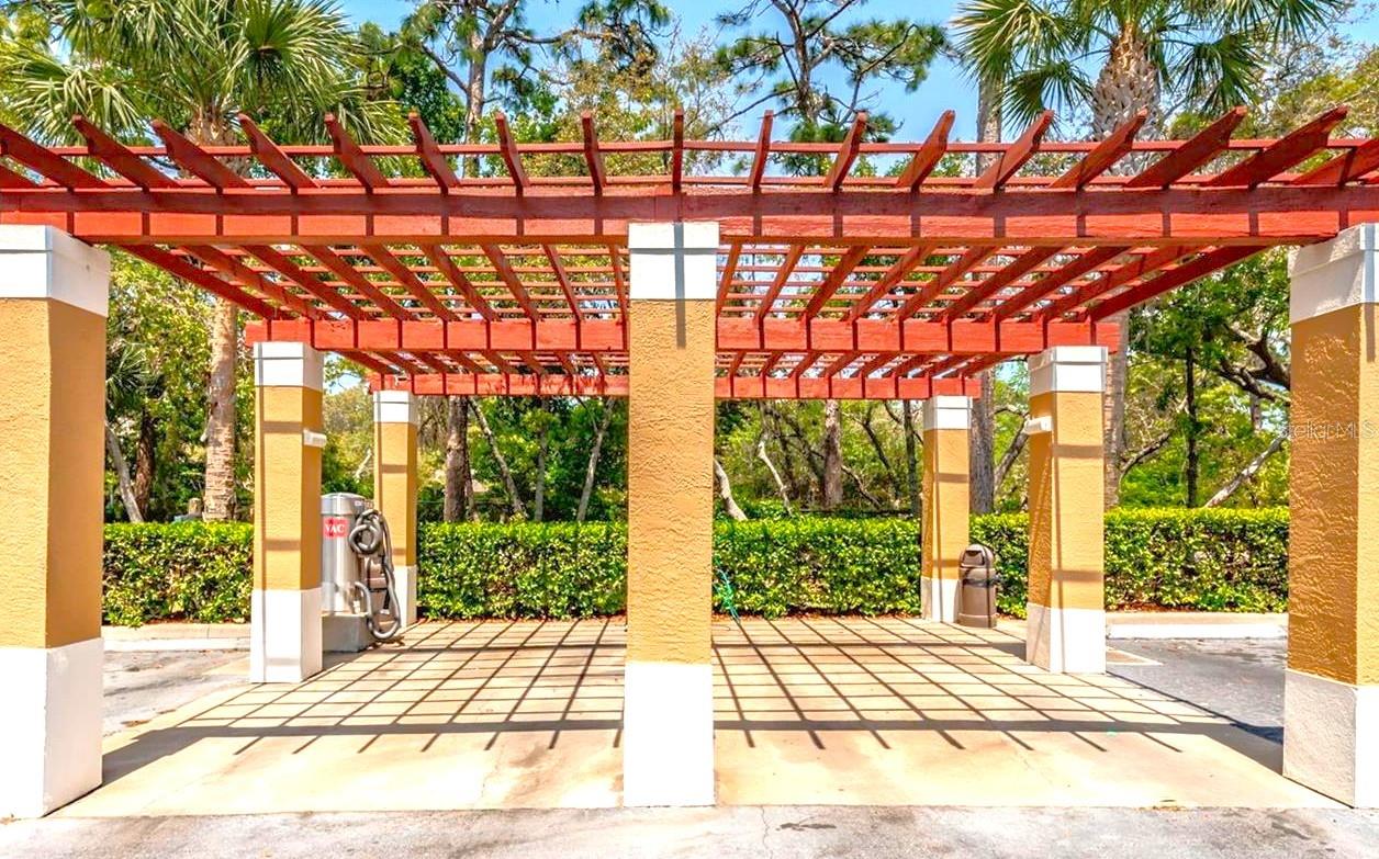 TUSCANY AT INNISBROOK CONDO - Residential Lease