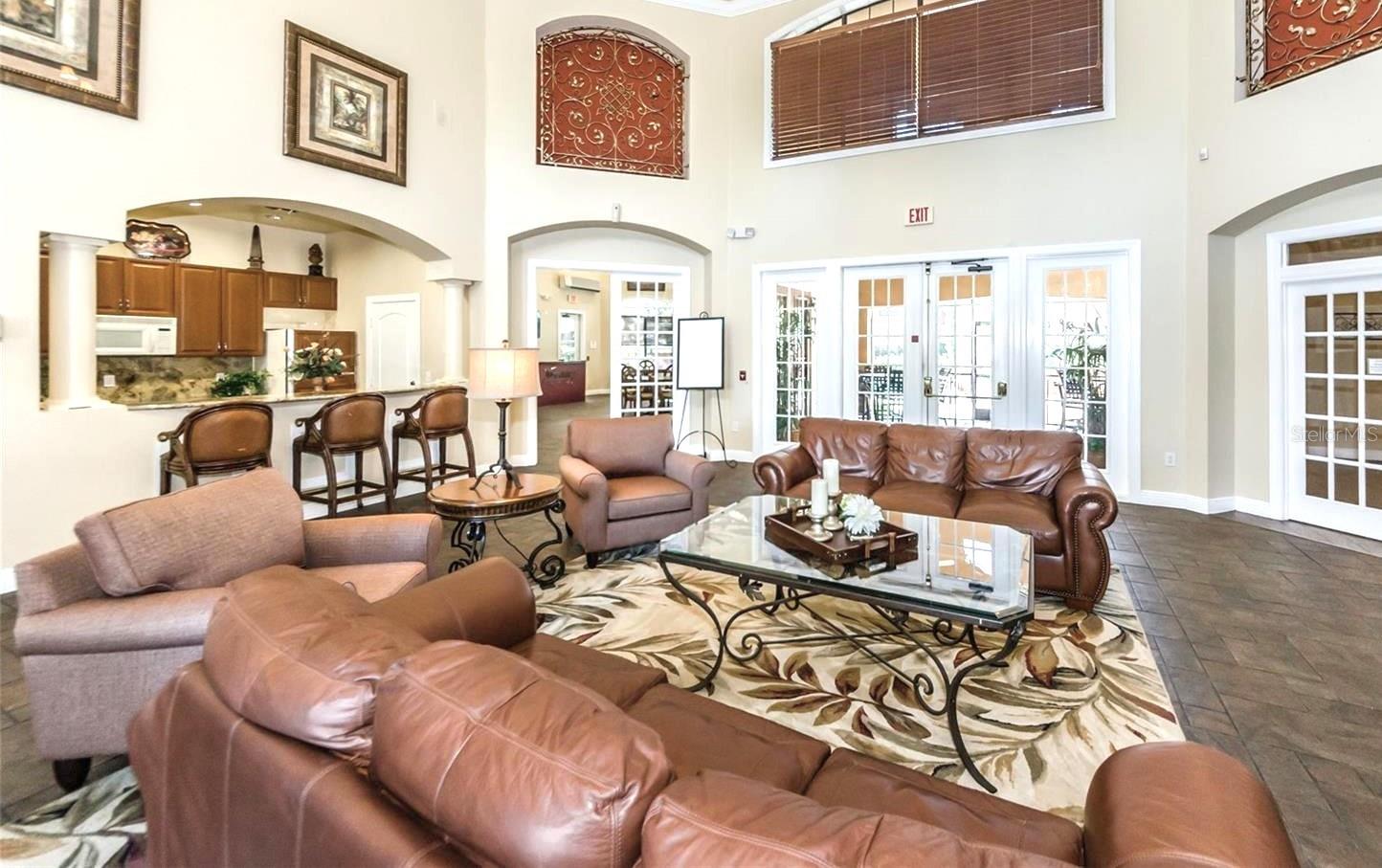 TUSCANY AT INNISBROOK CONDO - Residential Lease