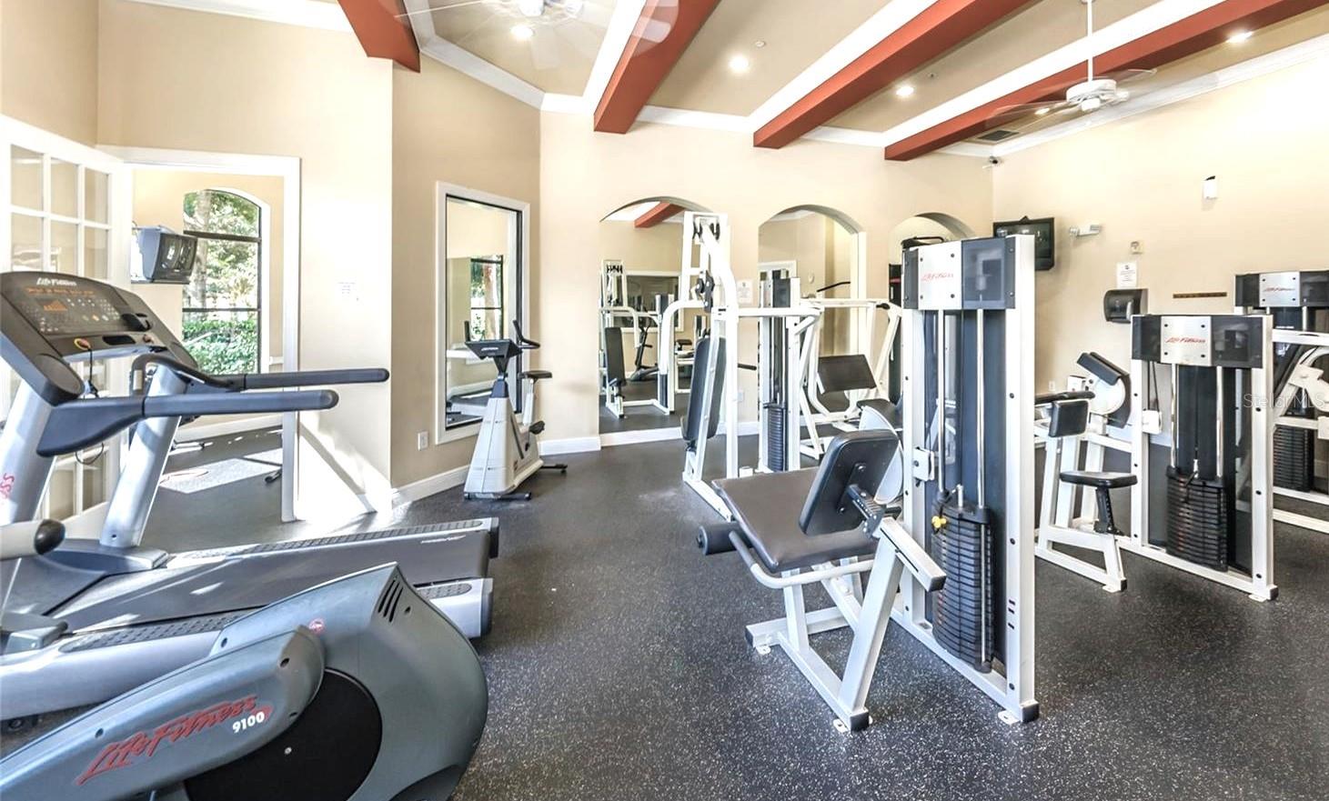 TUSCANY AT INNISBROOK CONDO - Residential Lease