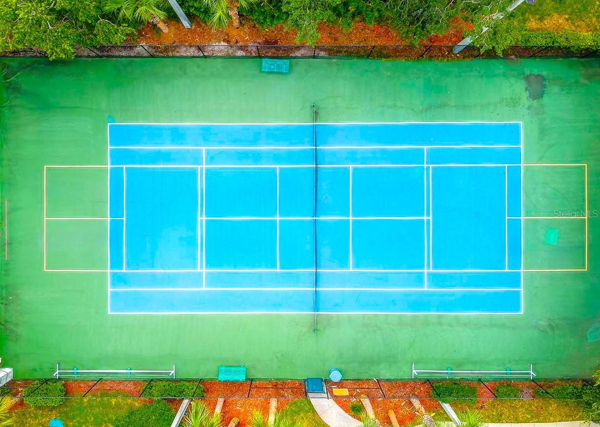 TUSCANY AT INNISBROOK CONDO - Residential Lease