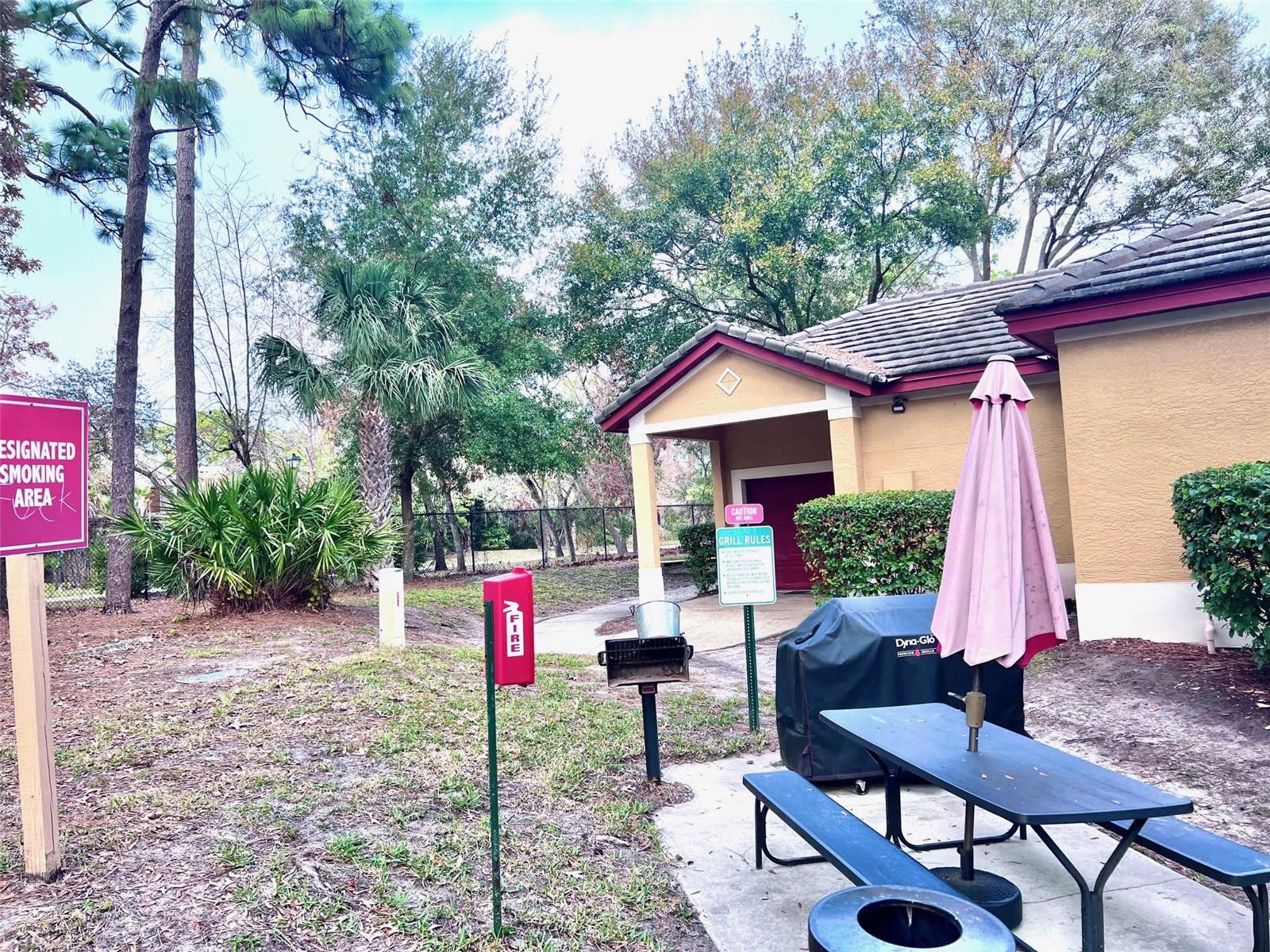 TUSCANY AT INNISBROOK CONDO - Residential Lease