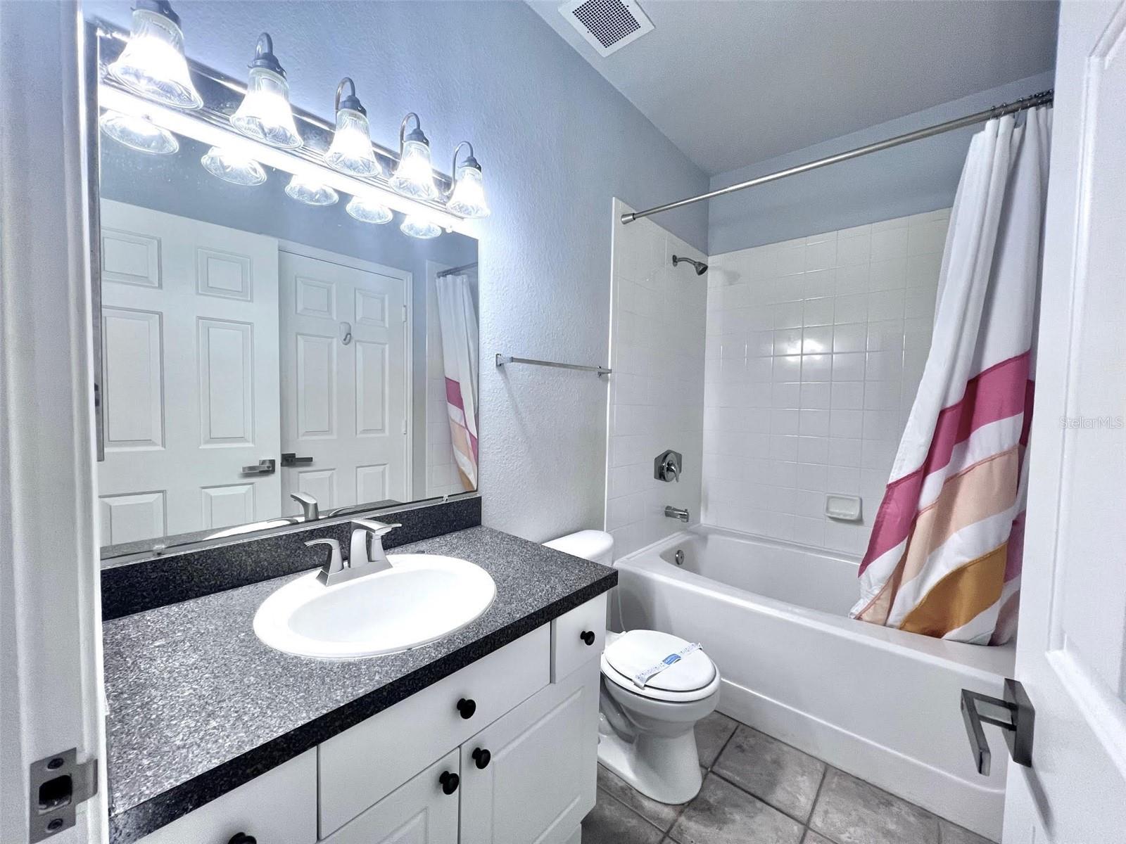 TUSCANY AT INNISBROOK CONDO - Residential Lease