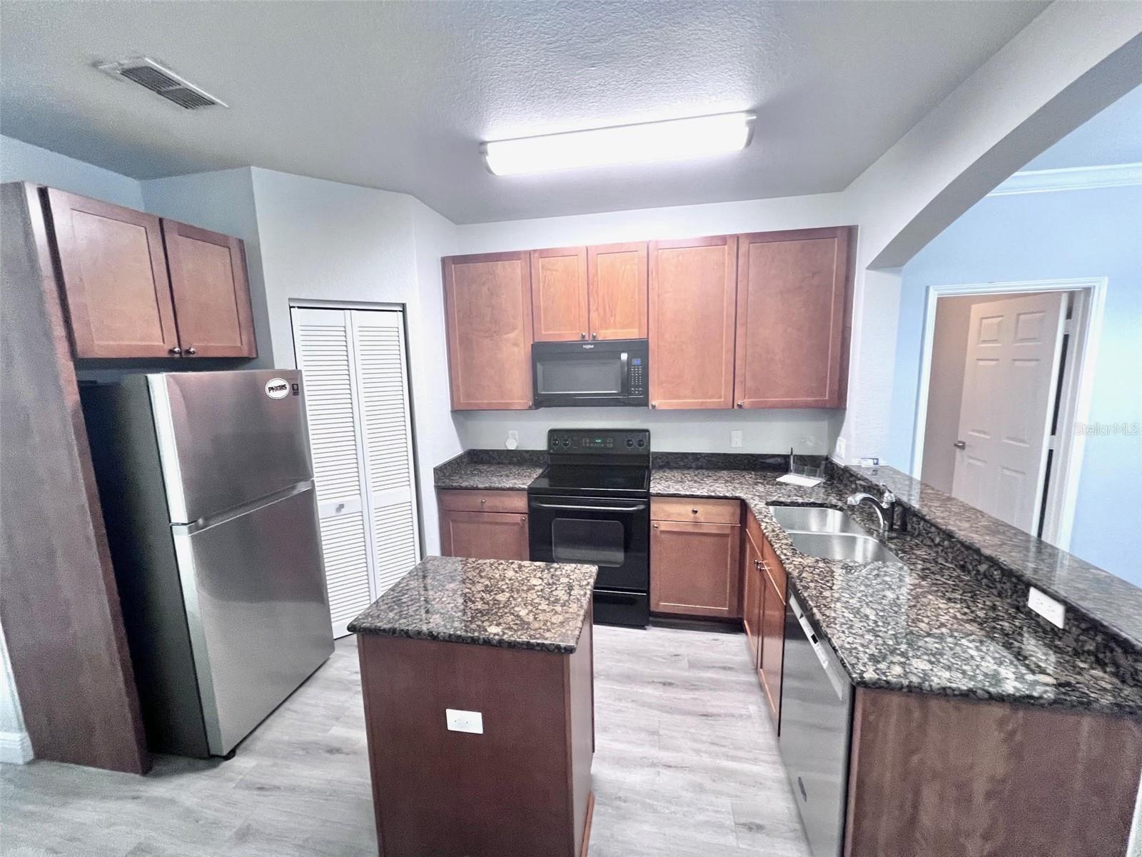 TUSCANY AT INNISBROOK CONDO - Residential Lease