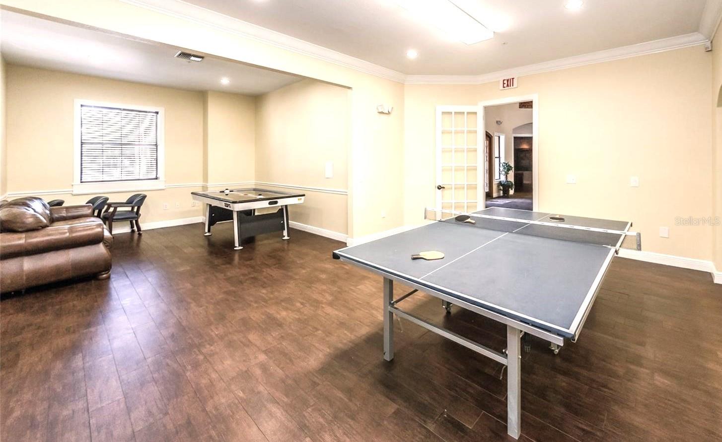 TUSCANY AT INNISBROOK CONDO - Residential Lease