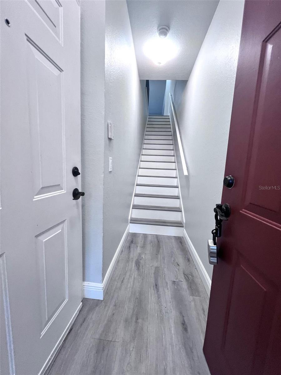 TUSCANY AT INNISBROOK CONDO - Residential Lease