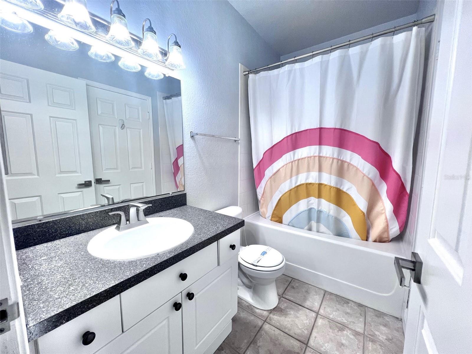 TUSCANY AT INNISBROOK CONDO - Residential Lease