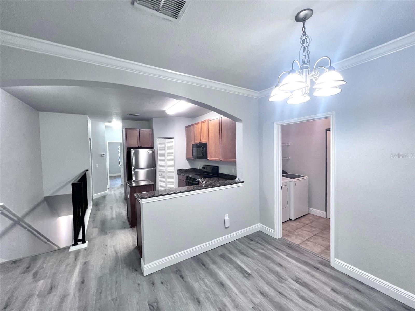 TUSCANY AT INNISBROOK CONDO - Residential Lease