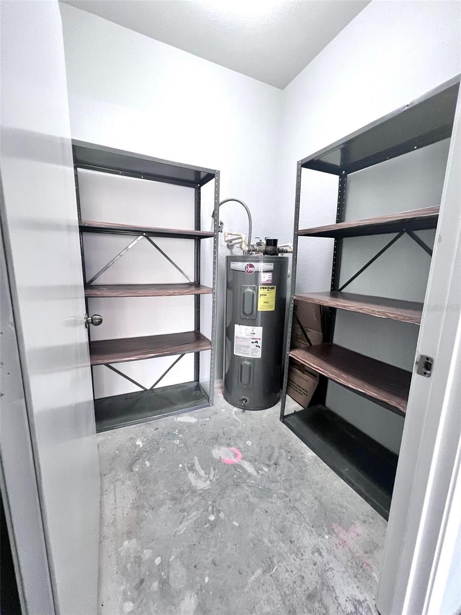 TUSCANY AT INNISBROOK CONDO - Residential Lease