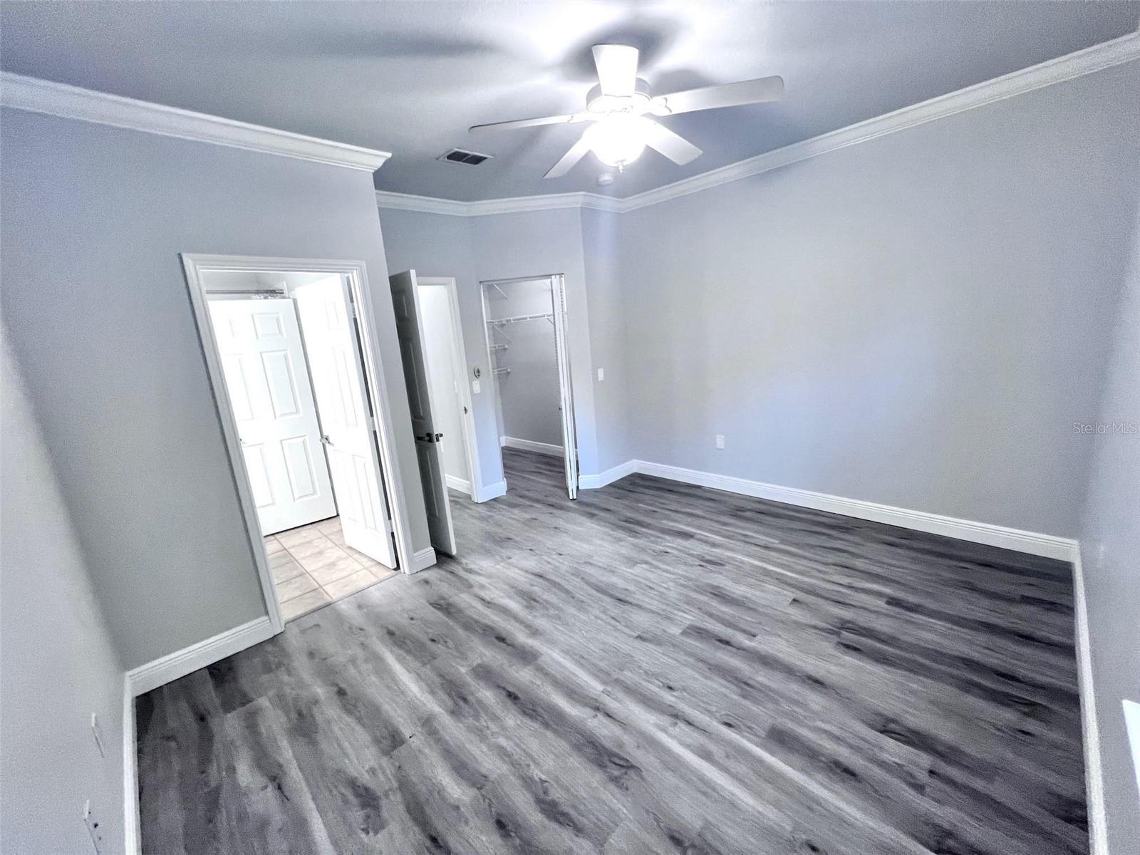 TUSCANY AT INNISBROOK CONDO - Residential Lease