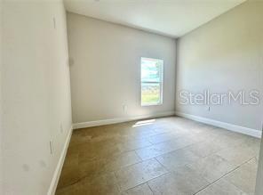NORMANDY SHORES 1ST SEC - Residential Lease